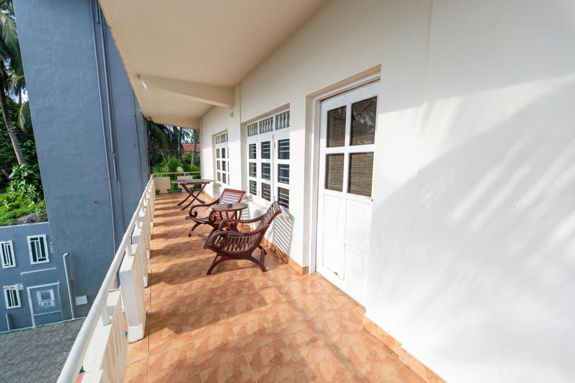 Shangrela Beach Resort By Ark Ambalangoda  Exterior foto